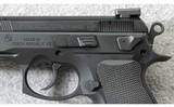 CZ ~ 75 P-01 ~ 9mm Para. - 3 of 7