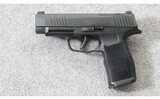 Sig Sauer ~ P365XL-9-BXR3P ~ 9mm Para. - 2 of 3