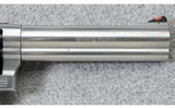 Smith & Wesson ~ 686-6 ~ .357 Magnum - 6 of 7