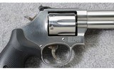 Smith & Wesson ~ 686-6 ~ .357 Magnum - 7 of 7