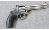 Smith & Wesson ~ 686-6 ~ .357 Magnum - 1 of 7