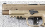 Wilson Combat – Sig P320 M17 ~ 9mm Para. - 4 of 7