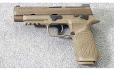 Wilson Combat – Sig P320 M17 ~ 9mm Para. - 2 of 7