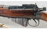 Lee Enfield ~ No.4MK1 ~ .303 British - 8 of 11
