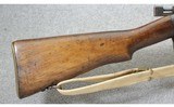 Lee Enfield ~ No.4MK1 ~ .303 British - 2 of 11