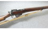 Lee Enfield ~ No.4MK1 ~ .303 British - 1 of 11