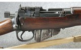 Lee Enfield ~ No.4MK1 ~ .303 British - 3 of 11