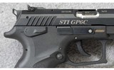 STI International ~ GP6-C ~ 9mm Para. - 7 of 7