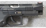 STI International ~ GP6-C ~ 9mm Para. - 6 of 7
