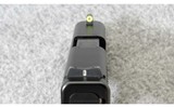 Glock ~ G43X Subcompact ~ 9mm Para. - 3 of 8