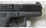 Glock ~ G43X Subcompact ~ 9mm Para. - 7 of 8