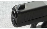 Glock ~ G43X Subcompact ~ 9mm Para. - 6 of 8