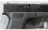 Glock ~ G43X Subcompact ~ 9mm Para. - 8 of 8