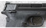Smith & Wesson ~ M&P 9 Shield EZ M2.0 with Thumb Safety ~ 9mm Para. - 7 of 7