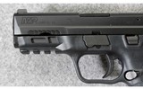 Smith & Wesson ~ M&P 9 Shield EZ M2.0 with Thumb Safety ~ 9mm Para. - 4 of 7