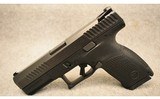 CZ ~ P-10 C ~ 9mm - 2 of 2