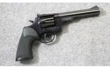 Dan Wesson ~ Model 15-2 ~ .357 Magnum - 1 of 7