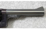 Dan Wesson ~ Model 15-2 ~ .357 Magnum - 6 of 7