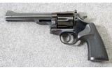 Dan Wesson ~ Model 15-2 ~ .357 Magnum - 2 of 7