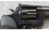Dan Wesson ~ Model 15-2 ~ .357 Magnum - 7 of 7