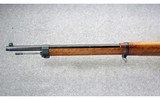 Mauser Oberndorf ~ Swedish M96 Mauser ~ 6.5x55mm - 6 of 11