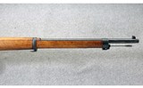Mauser Oberndorf ~ Swedish M96 Mauser ~ 6.5x55mm - 4 of 11