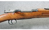 Mauser Oberndorf ~ Swedish M96 Mauser ~ 6.5x55mm - 3 of 11
