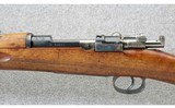 Mauser Oberndorf ~ Swedish M96 Mauser ~ 6.5x55mm - 8 of 11