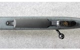 Weatherby ~ Mark V Ultra Lightweight ~ .240 Wby. - 7 of 11