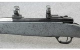 Weatherby ~ Mark V Ultra Lightweight ~ .240 Wby. - 8 of 11