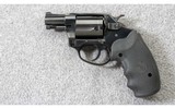 Charter Arms ~ Undercover ~ .38 Spl. - 2 of 5