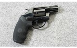 Charter Arms ~ Undercover ~ .38 Spl. - 1 of 5