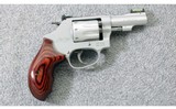 Smith & Wesson ~ 317-3 AirLite ~ .22 LR - 1 of 7