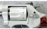 Smith & Wesson ~ 317-3 AirLite ~ .22 LR - 3 of 7