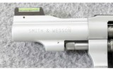 Smith & Wesson ~ 317-3 AirLite ~ .22 LR - 4 of 7