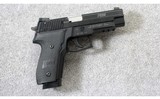 Sig Sauer ~ P229 ~ .22 LR - 1 of 7