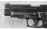 Sig Sauer ~ P229 ~ .22 LR - 4 of 7