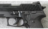 Sig Sauer ~ P229 ~ .22 LR - 3 of 7
