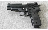Sig Sauer ~ P229 ~ .22 LR - 2 of 7