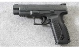 Springfield Armory ~ XDM 9 ~ 9mm Para. - 2 of 7