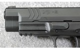 Springfield Armory ~ XDM 9 ~ 9mm Para. - 4 of 7
