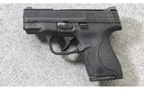 Smith & Wesson ~ M&P 40 Shield ~ .40 S&W - 2 of 3