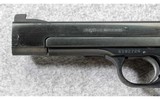 Smith & Wesson ~ Model 41 ~ .22 LR - 4 of 7