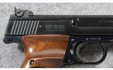 Smith & Wesson ~ Model 41 ~ .22 LR - 7 of 7