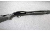 Mossberg ~ 590 ~ 12 Gauge