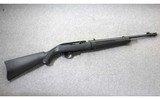 Ruger ~ 10/22 Takedown Model 11112 ~ .22 LR - 1 of 10