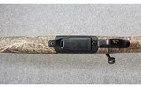 Browning ~ X-Bolt Camo Composite Stalker ~ .223 Rem. - 7 of 10