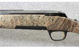 Browning ~ X-Bolt Camo Composite Stalker ~ .223 Rem. - 8 of 10