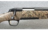 Browning ~ X-Bolt Camo Composite Stalker ~ .223 Rem. - 3 of 10