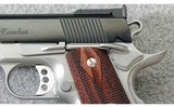 Wilson Combat ~ Classic Supergrade ~ .45 ACP - 3 of 7